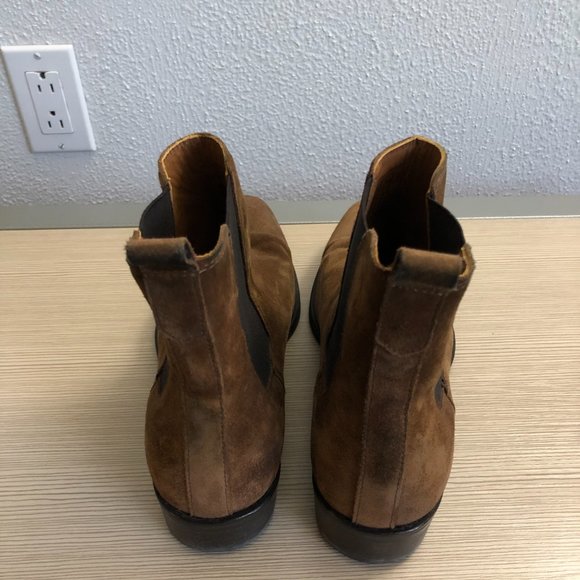 Aldo Boots US 9 Men - Picture 3 of 6